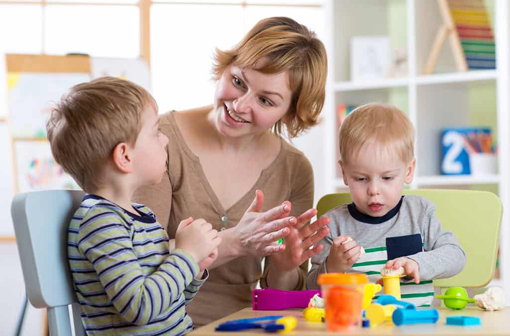 Day Care – What To Know As A Landlord Day Care