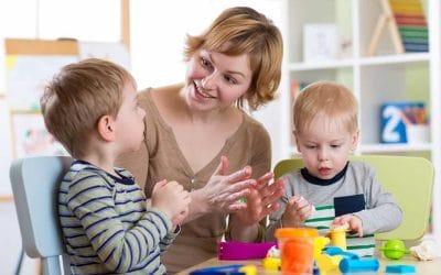 Day Care – What To Know As A Landlord Day Care