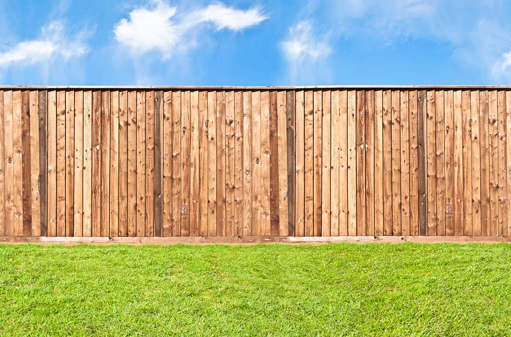 What You Need to Know About California Fence Laws