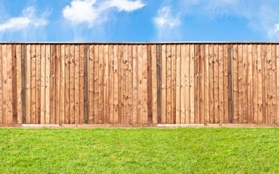 What You Need to Know About California Fence Laws