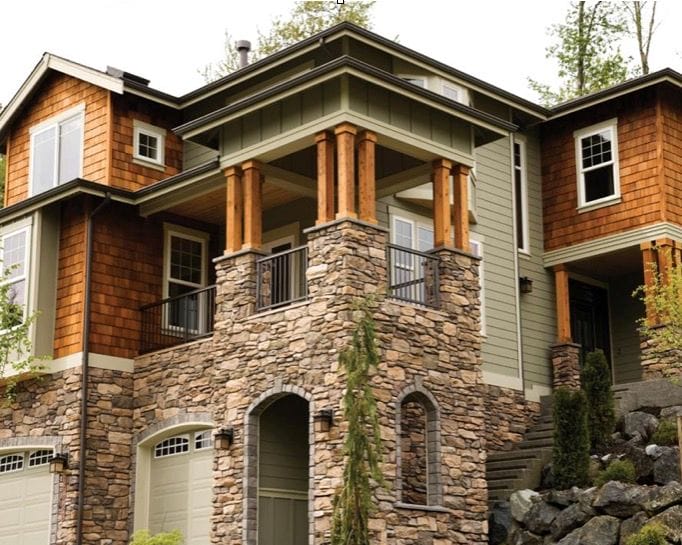 Capital City – Strong Housing Market