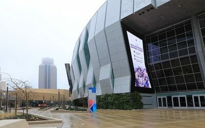 Sacramento Urban Developments 2021