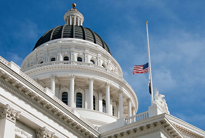 California Legislature adjourns without extending COVID eviction moratorium