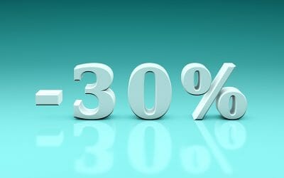 Price Reductions Don’t Mean the Market is Crashing!