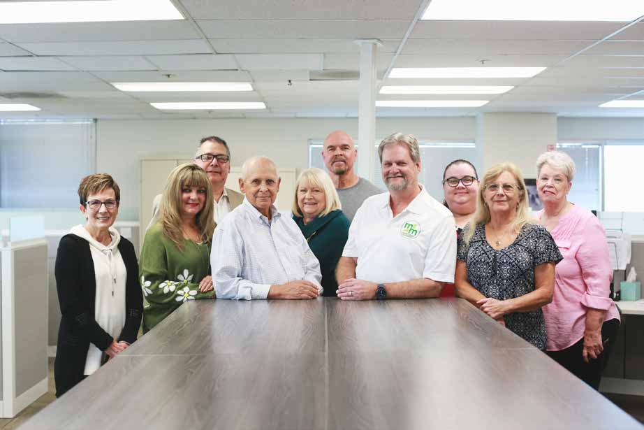 A Seamless Solution to Property Management