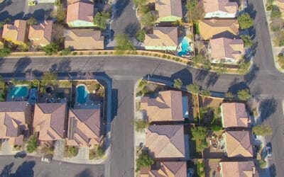 The housing market temperature has changed