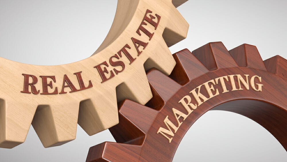 Real Estate Marketing News in California