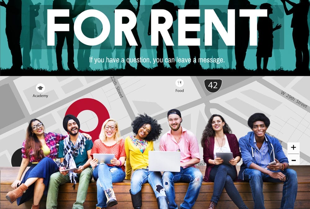 Insights into Alhambra Triangle Rentals