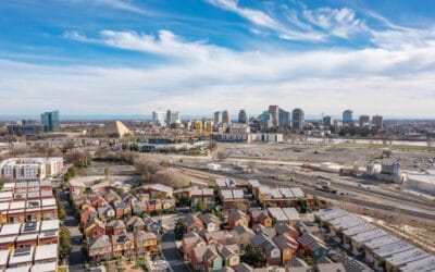 The Sacramento Rental Market: A Fall 2023 Overview