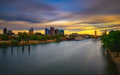 Sacramento Rental Market: 2023 Year-End Report