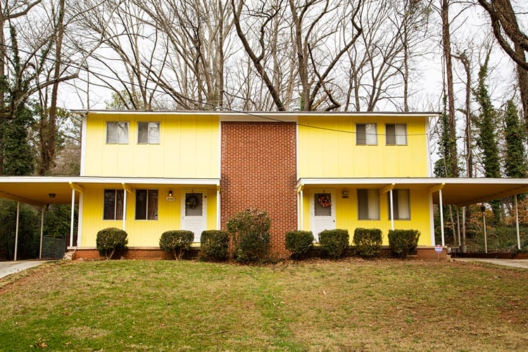 Midtown Magic –  Why a Fourplex is Your Golden Ticket to Sacramento Real Estate Riches