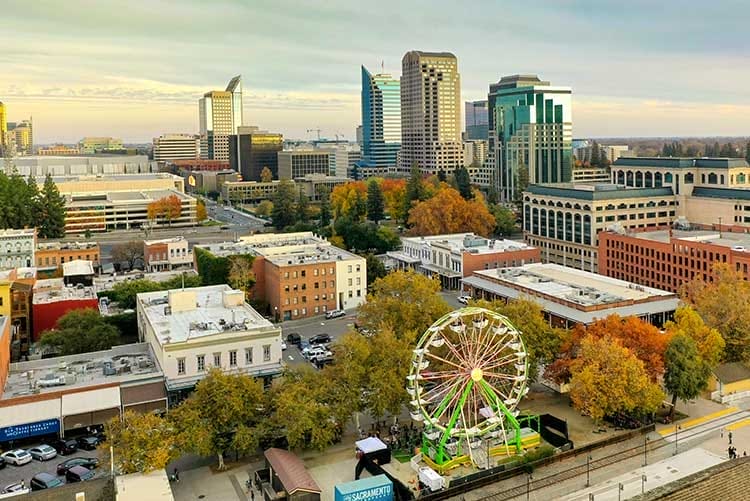 August 2024 Rental Market Snapshot for the Greater Sacramento Area