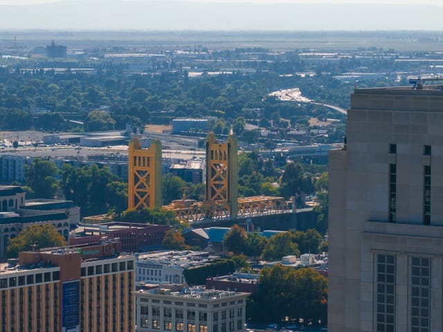 Investing in Sacramento Rental Property: A Comprehensive Guide