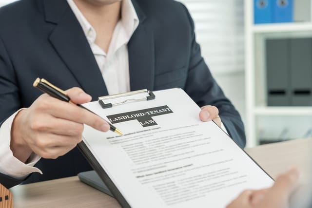 Navigating California’s New Rental Laws in 2025: A Guide from M&M