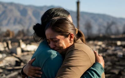 How Los Angeles Wildfires Could Reshape Sacramento’s Housing Market