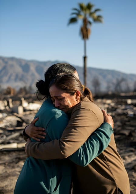 How Los Angeles Wildfires Could Reshape Sacramento’s Housing Market