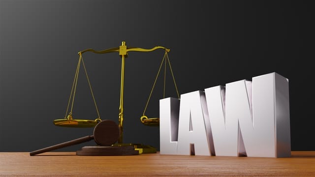 Understanding Law Update AB 2493: What It Means for Your Business