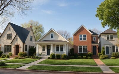 Exploring the 3-Bedroom Rental Market in East Sacramento