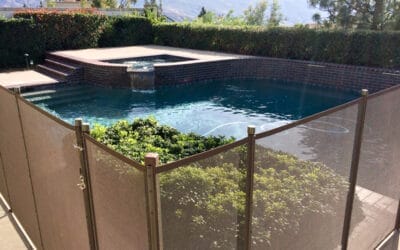 California Swimming Pool Safety Requirements for Residential Properties