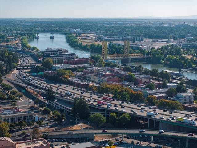 Northern California Rental Market Dynamics