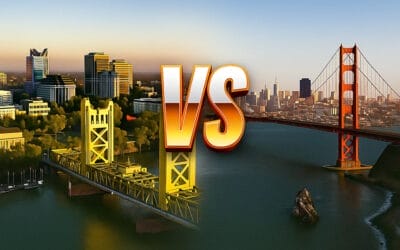 Sacramento vs San Francisco Mid Summer Showdown